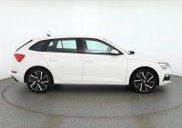 Skoda Scala 1.0 TSI Cool Plus
