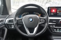 BMW 520 d Touring Aut.