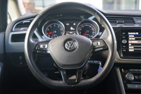 VW Touran 1.5 TSI Comfortline