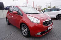 Kia Venga 1.6 CVVT Platinum
