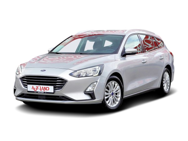 Ford Focus Turnier 1.0 EB