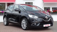Renault Scenic 1.2 TCe 115 Experience