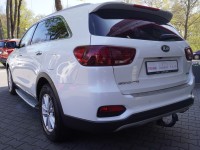 Kia Sorento 2.2 CRDi Vision 4WD
