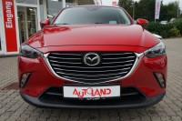Mazda CX-3 2.0 Exclusive-Line Aut.