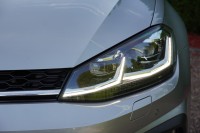 VW Golf VII 2.0 TDI DSG GTD
