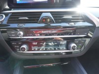 BMW 520 d xDrive Luxury Aut.