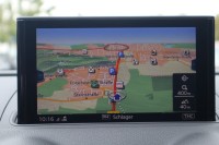 Audi A3 Sportback 40TFSI quattro design