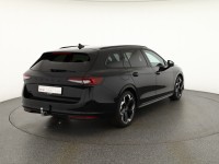 Skoda Superb Combi Sportline 2.0 TSI DSG