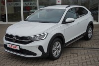VW Taigo 1.0 TSI DSG