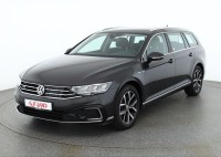 VW Passat Variant 1.4 TSI GTE LED Navi ACC Kamera