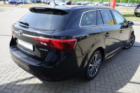 Toyota Avensis 1.8 TS