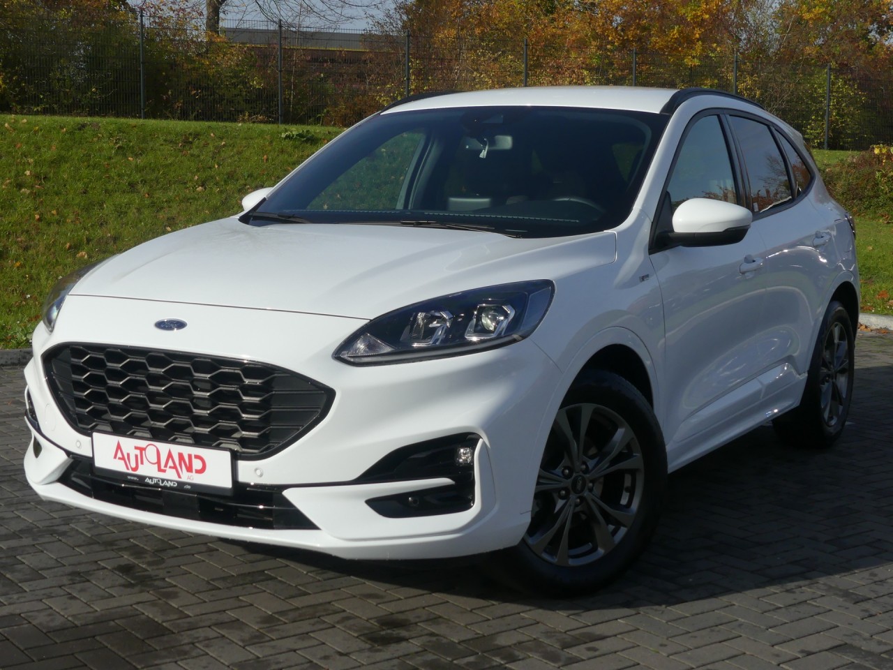 Ford Kuga ST-Line 1.5 EB