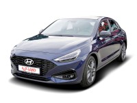 Hyundai i30 Fastback 1.0 T-GDi Navi Sitzheizung LED