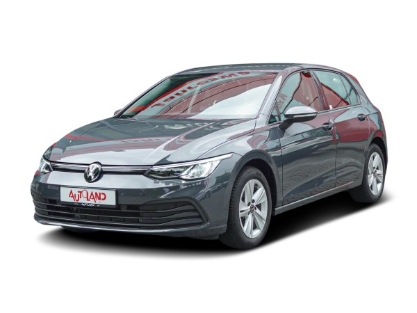 VW Golf VIII 1.5 16V TSI Life