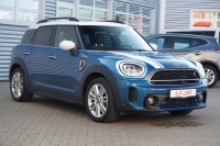 MINI COOPER_S_COUNTRYMAN Countryman 2.0 Cooper S