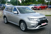 Mitsubishi Outlander 2.4Hybrid PHEV 4WD