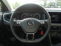 VW Polo 1.0 TSI Comfortline