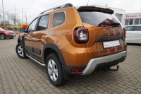 Dacia Duster II 1.6 SCe Comfort