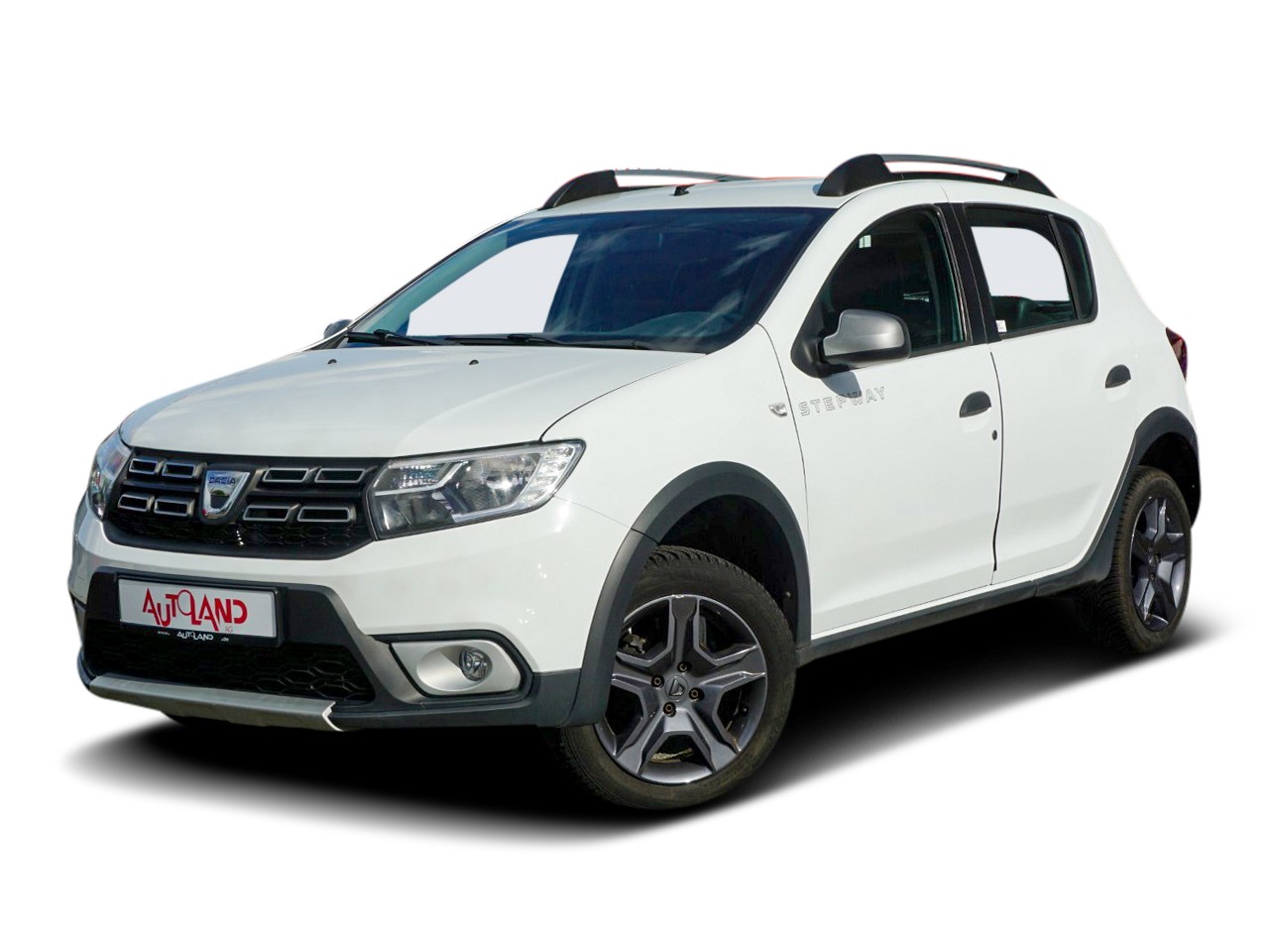 Dacia Sandero Stepway II 0.9 TCE