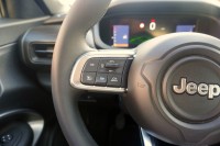 Jeep Avenger Altitude 1.2 GSE