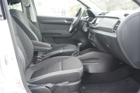 Skoda Fabia Combi 1.0 TSI DSG