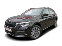 Skoda Kamiq 1.5 LED Kamera DAB Virtual Cockpit