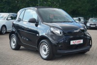 Smart ForTwo fortwo coupe electric drive