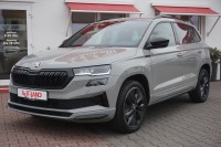 Vorschau: Skoda Karoq 1.5 16V TSI Sportline