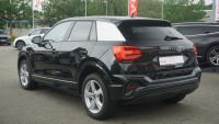Audi Q2 35 TFSI S-Line