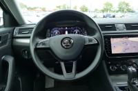 Skoda Superb Combi 2.0 TDI 4x4