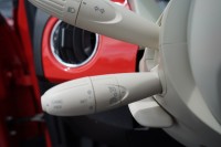 Fiat 500 1.2 Lounge Cabrio