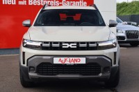 Dacia Duster Expression mHEV 140