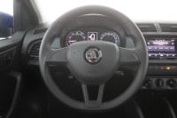 Skoda Fabia 1.0 MPI Cool Plus