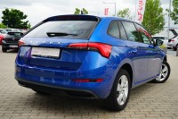 Skoda Scala 1.0 TSI Ambition