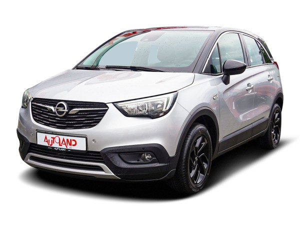 Opel Crossland 1.2 Innovation