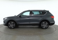 Vorschau: Seat Tarraco 2.0 TSI Xcellence 4Drive