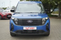 Ford Tourneo Courier Titanium 1.0 EB Aut.