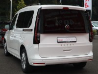 VW Caddy 1.5 16V TSI Life