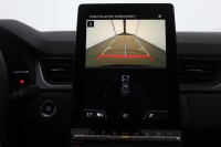 Renault Captur TCe 90