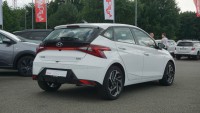 Hyundai i20 1.0 T-GDI Mild-Hybrid