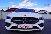 Mercedes-Benz CLA 180 AMG Line