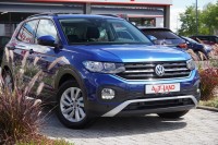 Vorschau: VW T-Cross 1.0 TSI DSG Life