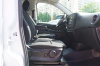 Mercedes-Benz Vito Tourer extralang 8-Sitzer Aut.