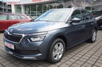 Vorschau: Skoda Kamiq 1.5 TSI Ambition DSG