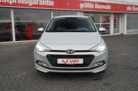 Hyundai i20 1.2 YES!