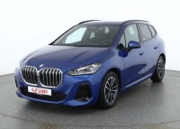 BMW 218i Active Tourer M Sport Totwinkel Soundsystem
