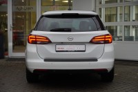 Opel Astra K 1.2 GS Line