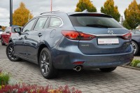 Mazda 6 2.0 Prime-Line