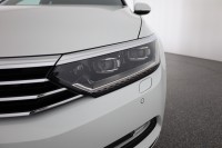 VW Passat Variant 2.0 TSI 4Motion R-Line