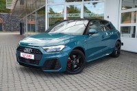 Audi A1 SB 35 1.5 TFSI DSG S-Line 2-Zonen-Klima Navi LED